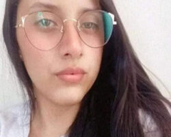 Hitman executes 22-year-old female employee of store