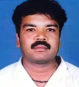 SM Raju