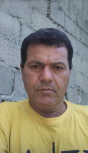 José Adilson de Lima Melo