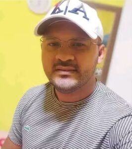 Gilson Ferreira de Moura