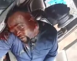 Nigerian businessman murdered for not paying extortion money