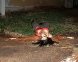 Prostitute murdered because she was seeing drug lord