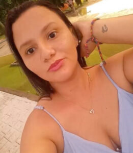 Adaluz Pérez Santana
