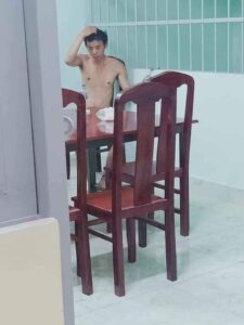 Nguyễn Minh Cường