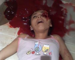 Teenage girl shot dead over involvement in drug trafficking