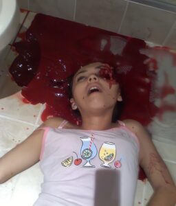 Teenage girl shot dead over involvement in drug trafficking