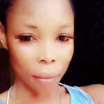 Together with his friends, he murdered his girlfriend for ritual purposes