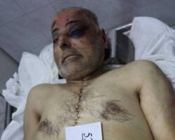 Two Azerbaijani brothers killed during police raid in Russia