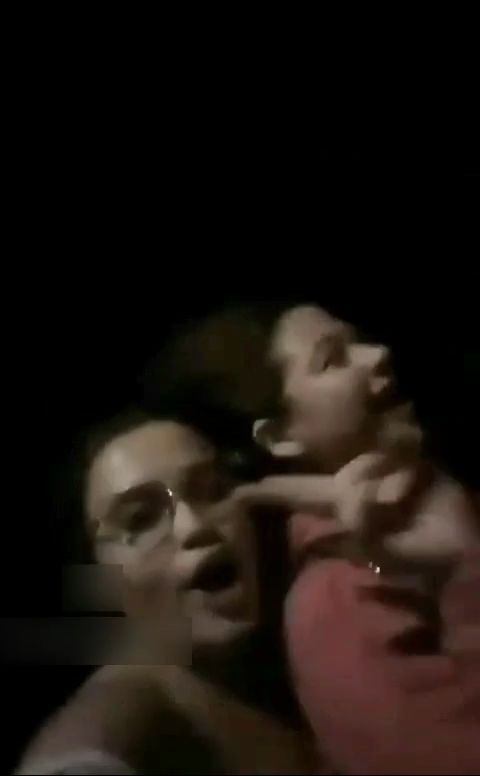 Two young women recorded final moments before their death • GoreCenter