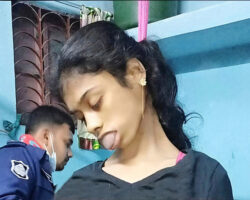 Praneeta Aayashe