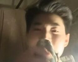 Young man commits suicide by drinking solution of sodium nitrite