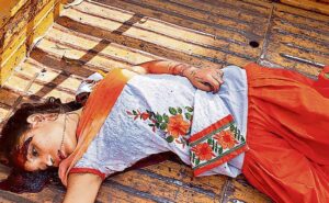 Young woman found with gunshot wound to head in Ranchi, India