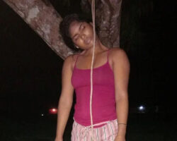 Young woman hanged herself after argument with her boyfriend