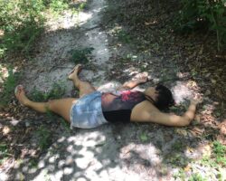Young woman murdered by her jealous boyfriend