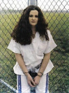 Christa Gail Pike