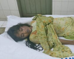 20-year-old Bangladeshi woman driven to suicide over dowry