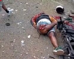 5 dead and over 36 injured in bombing attack in Cali, Colombia