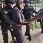 Aggressive homeless man stabs teenager to death