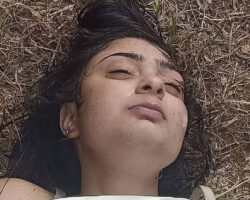 Body of unidentified woman pulled from Bhakra canal
