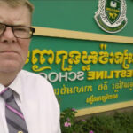 Stephen Geoffrey Hazell