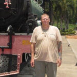 Stephen Geoffrey Hazell
