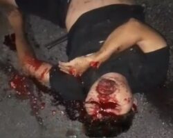 Collision of two motorcycles on highway claims lives of both riders