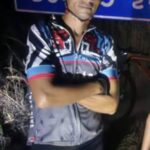 Cyclist fatally hit on BR-135
