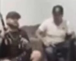 Dude shoots his drunk friend in head with rifle