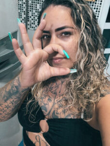 Eweline Passos Rodrigues