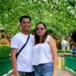 Filipino crushed by truck while crossing road