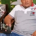 Five men killed in armed attack on vehicle