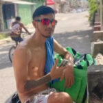 William Henrique Furtado Dias