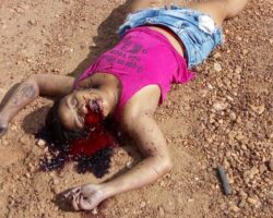 Guy murdered his wife and committed suicide