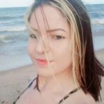 Guy stabs his ex-girlfriend to death to steal her phone