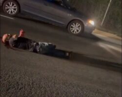 Hit-and-run death near JFK airport