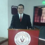 Bartolomé Vega Caballero