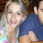 Roberto Pasquali and Aline Pasquali