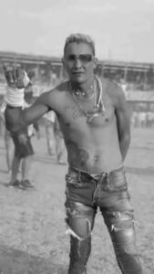 Man mutilated by bull during Corralejas festival
