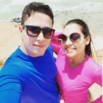 Married couple died in car accident on BR-110