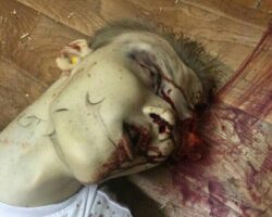Massacre at Kerch Polytechnic College