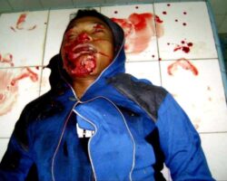 Member of Indonesian motorcycle gang died in accident