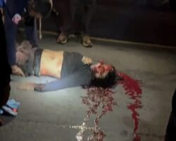 Motorcyclist died in accident on Pan-American Highway