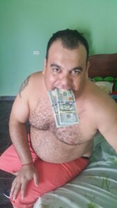 Carlos Alberto Diaz