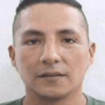 Jorge Junior Silva Álvarez