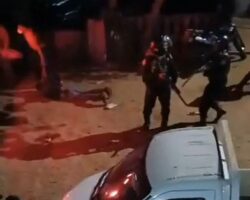 Police intervened in lynching of 18-year-old girl’s killer