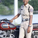 Pregnant police officer murdered by her brother in honor killing
