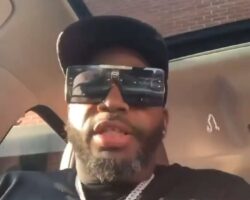 Robbery murder on live Facebook stream