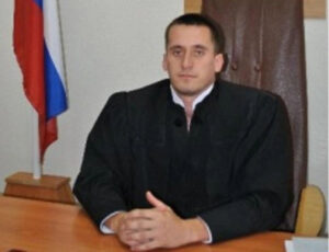 Vasiliy Vetlugin