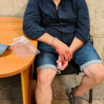 Russian federal judge brutally murdered by his lover’s husband