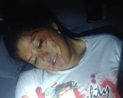 Sicarios carried out armed attack on family
